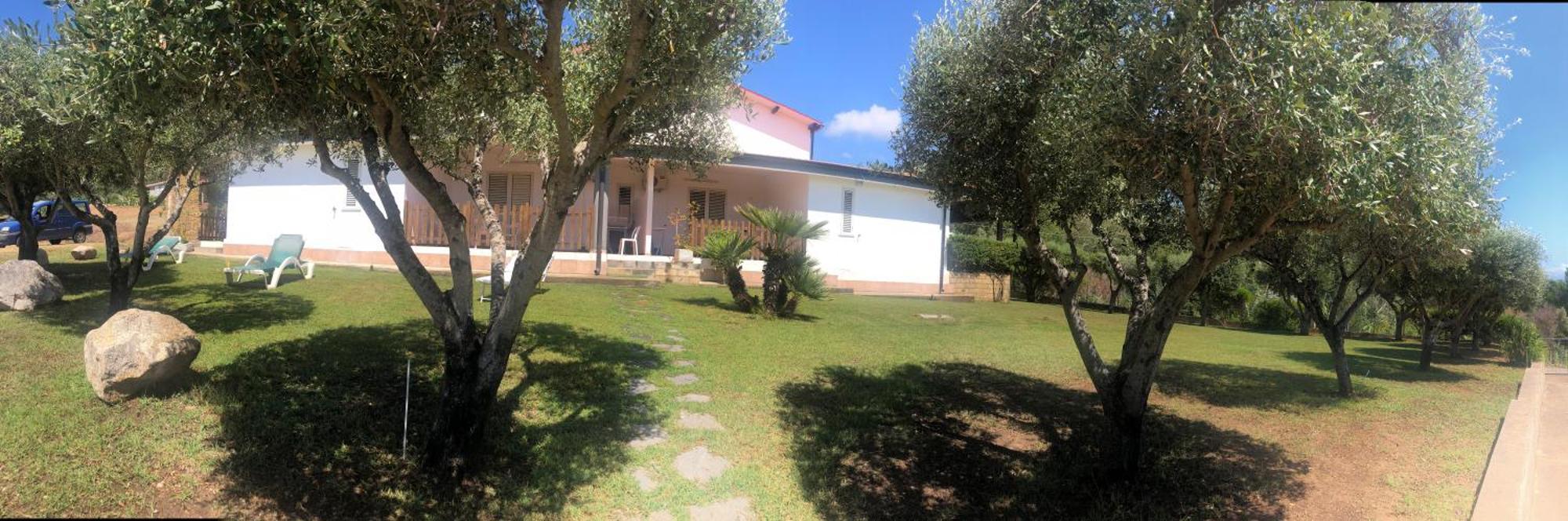 Neverland Santa Maria  Dış mekan fotoğraf