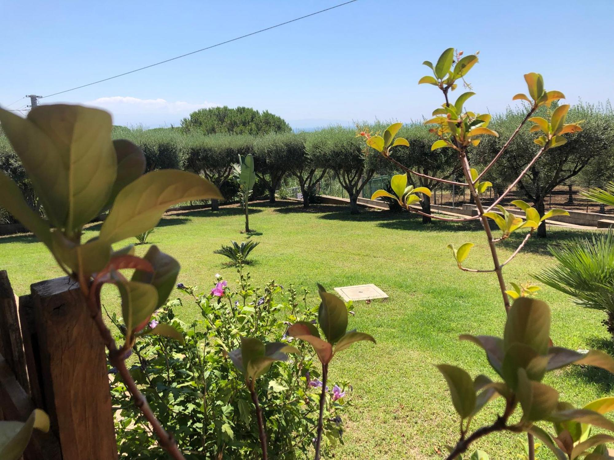 Neverland Santa Maria  Dış mekan fotoğraf