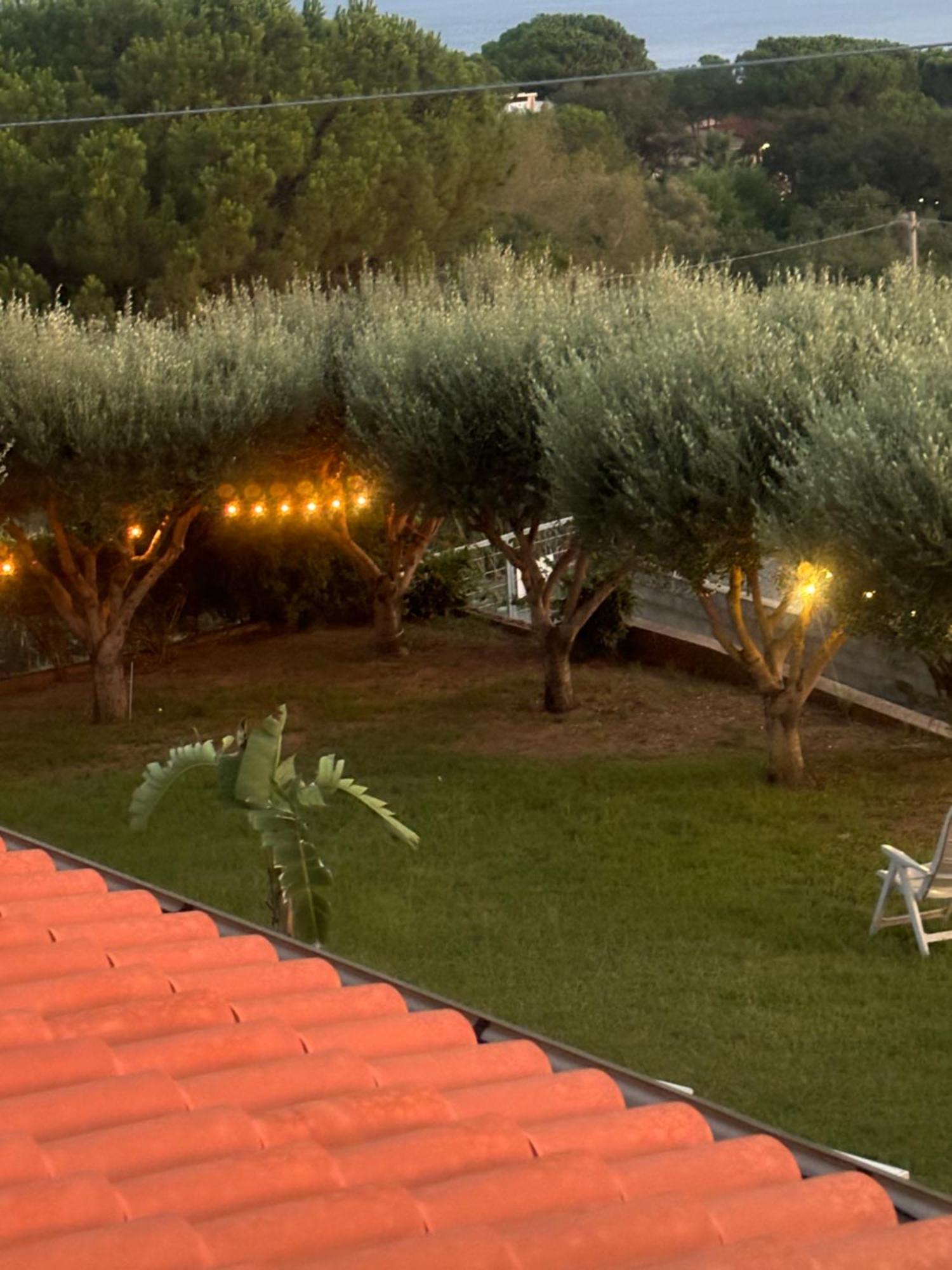 Neverland Santa Maria  Dış mekan fotoğraf