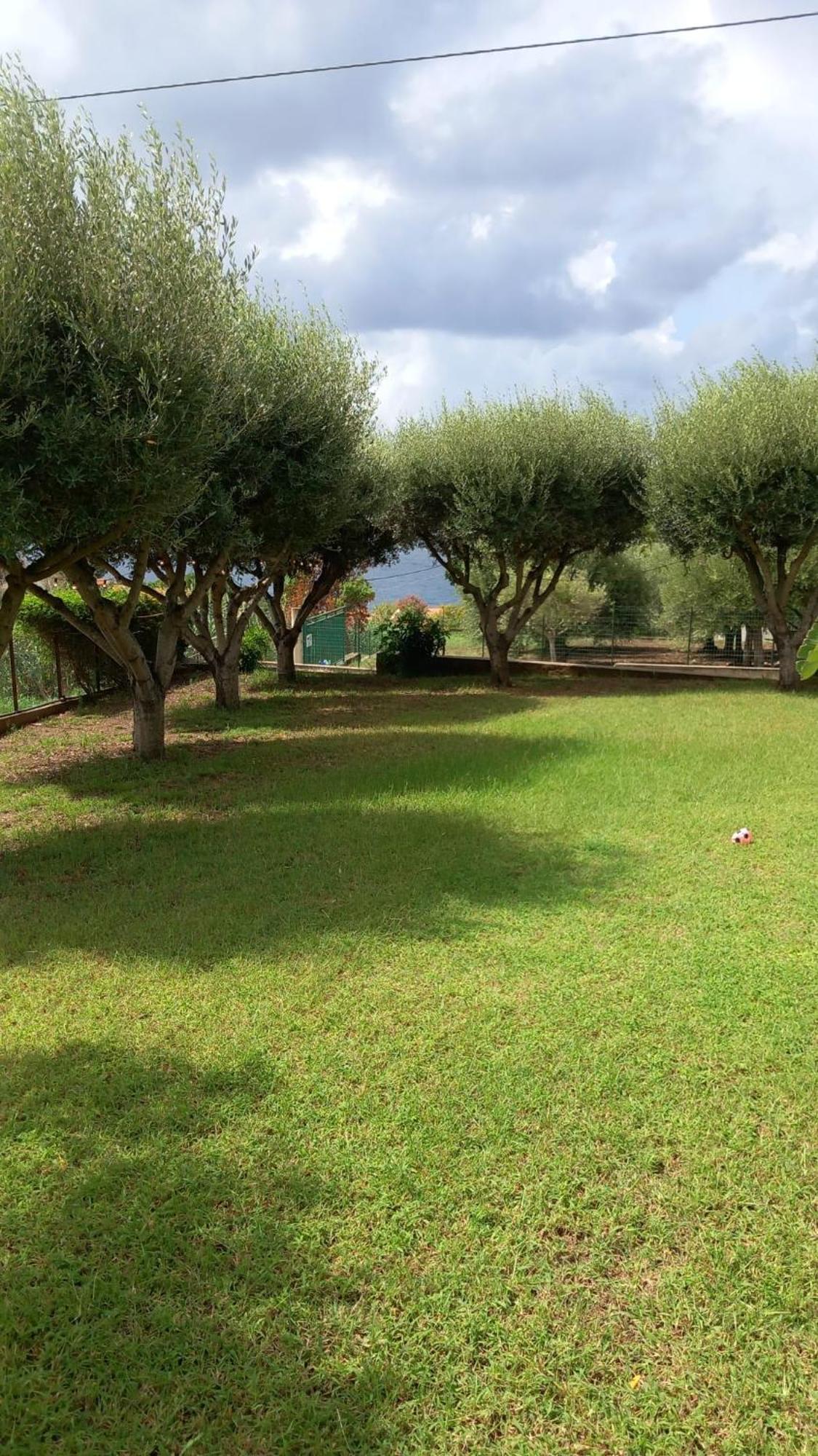 Neverland Santa Maria  Dış mekan fotoğraf