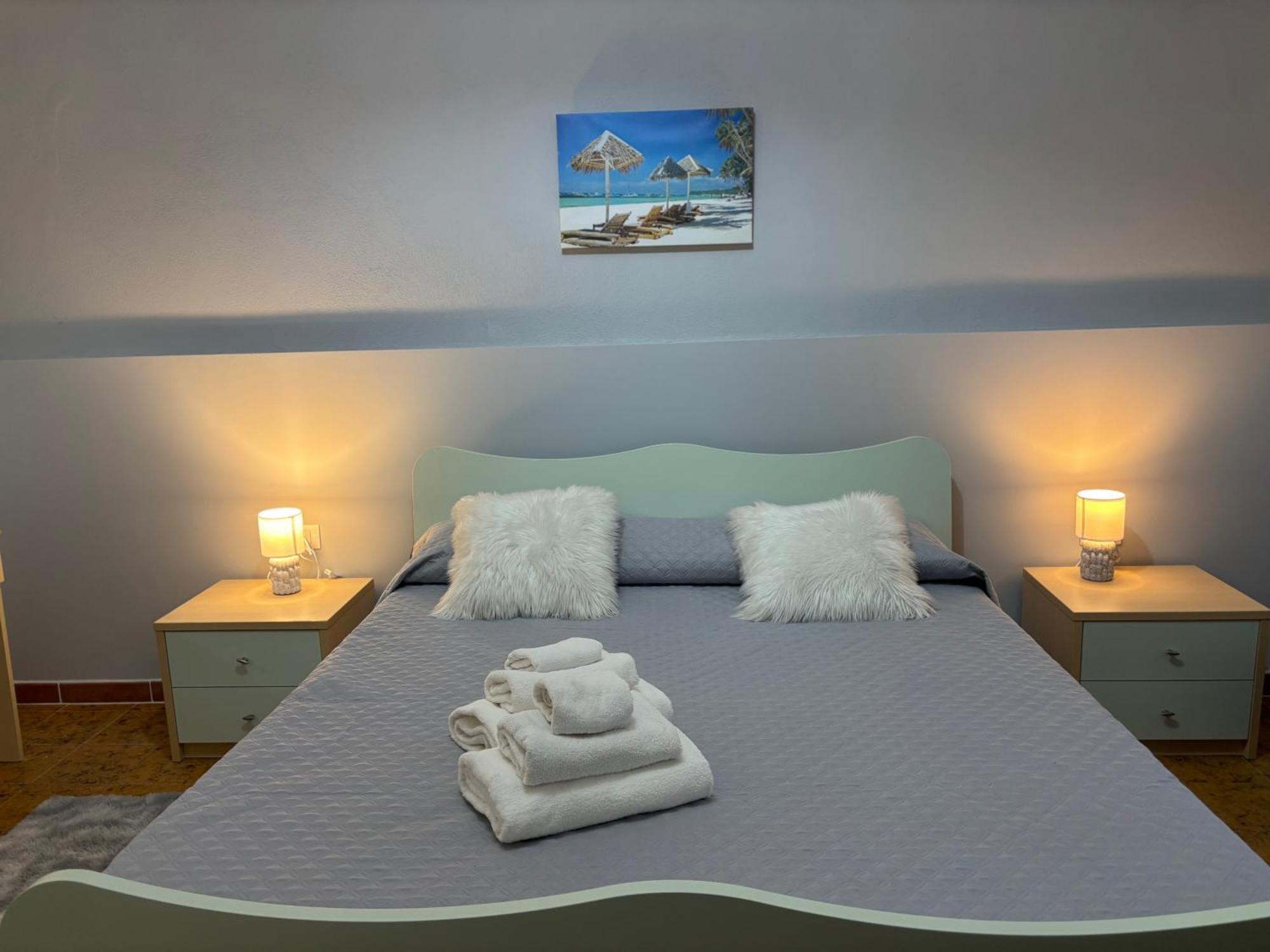 Neverland Santa Maria  Dış mekan fotoğraf